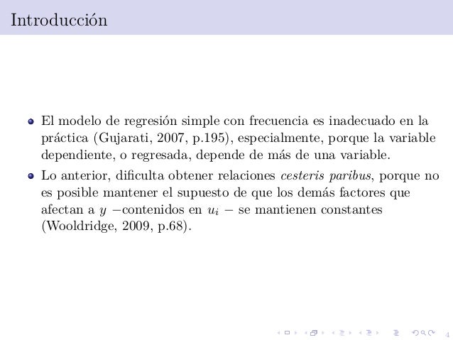 Wooldridge Introduccion A La Econometria Download